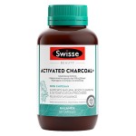 【国内现货】Swisse 吃油丸 120粒